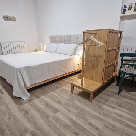 Albergue La Incera San Martín 外观 照片