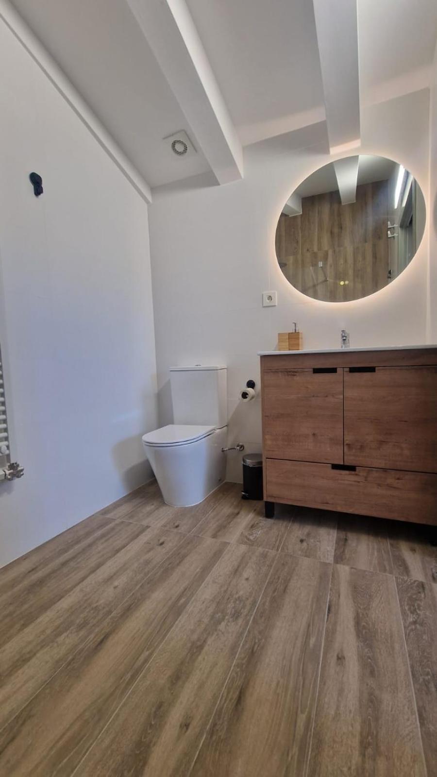 Albergue La Incera San Martín 外观 照片