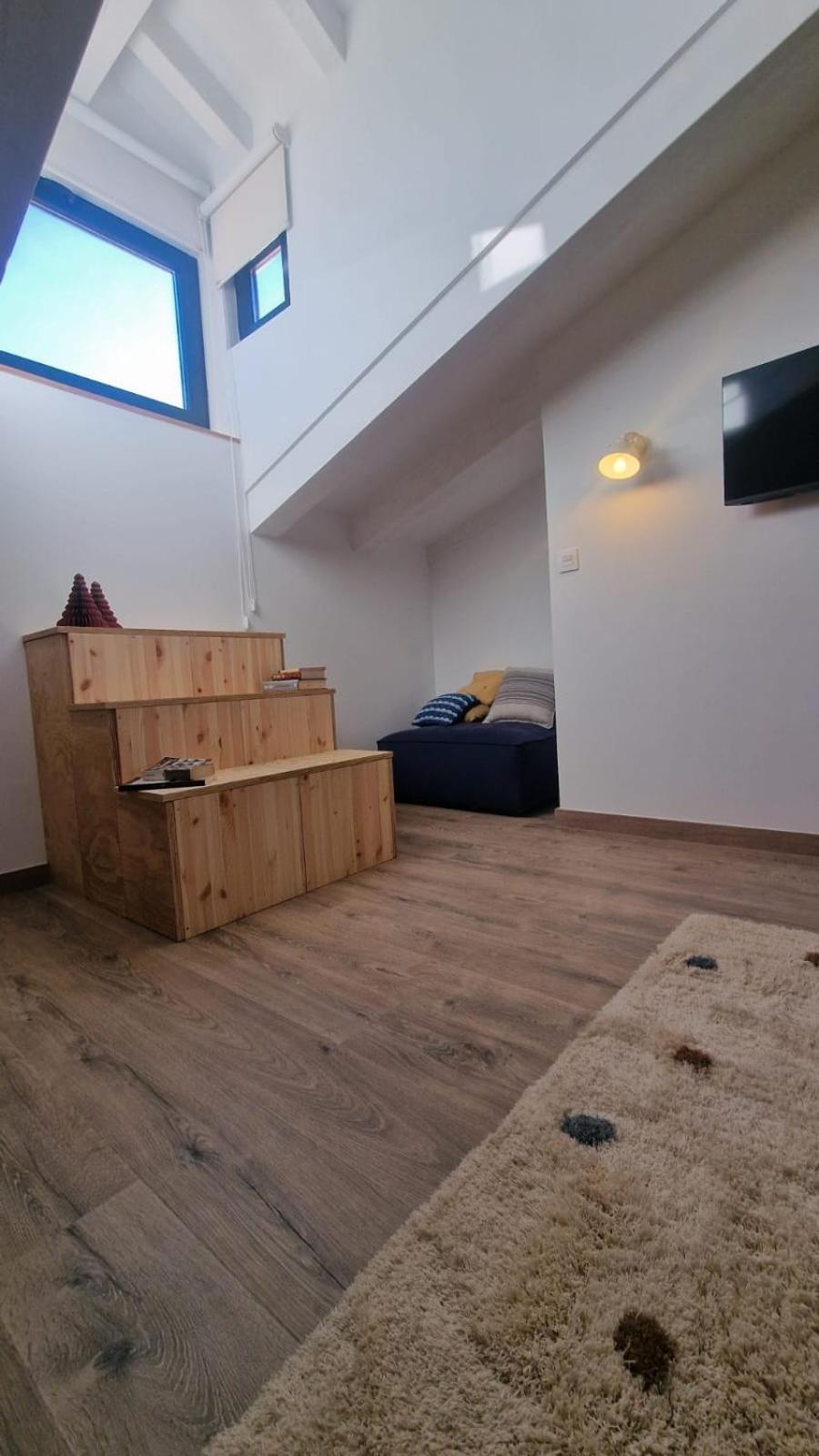 Albergue La Incera San Martín 外观 照片