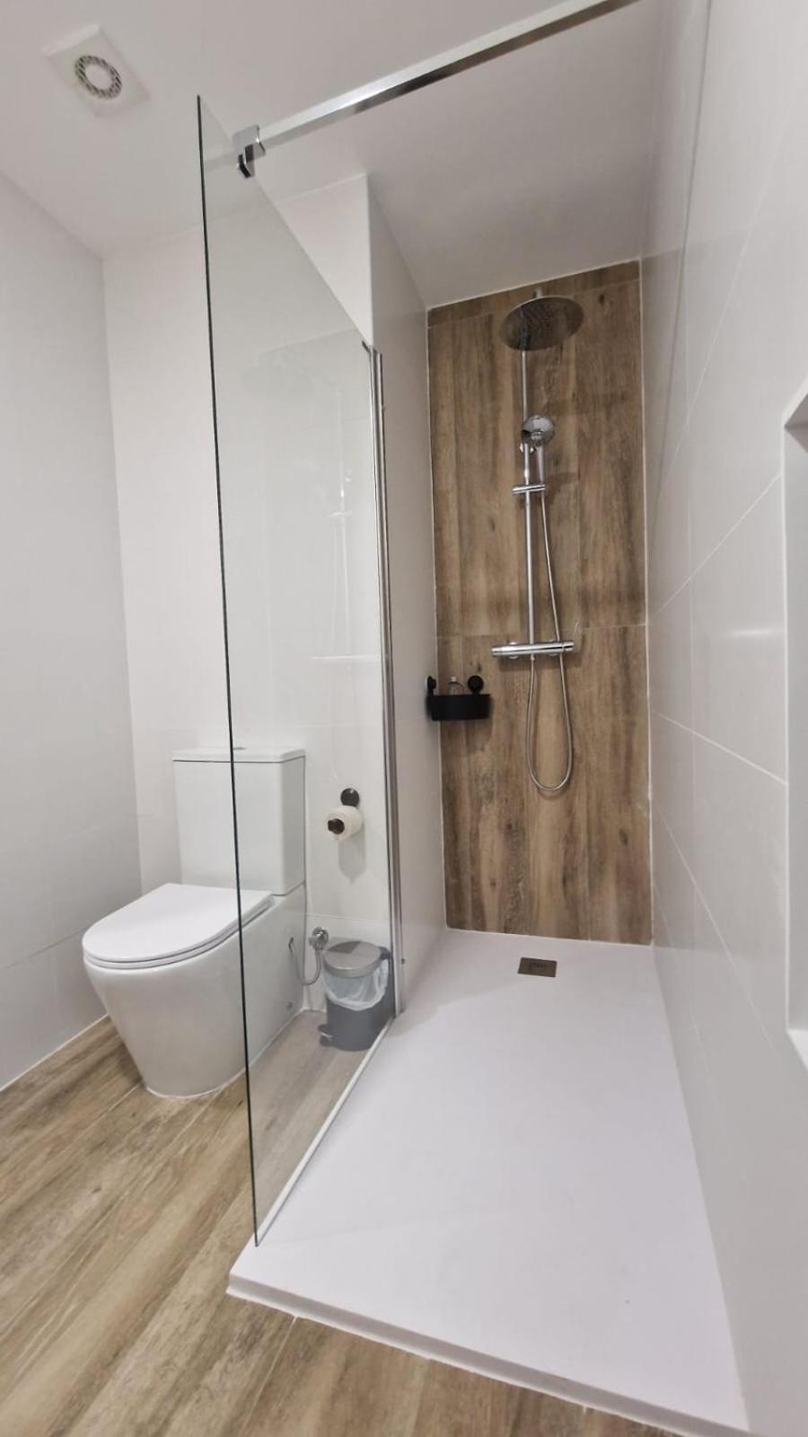 Albergue La Incera San Martín 外观 照片