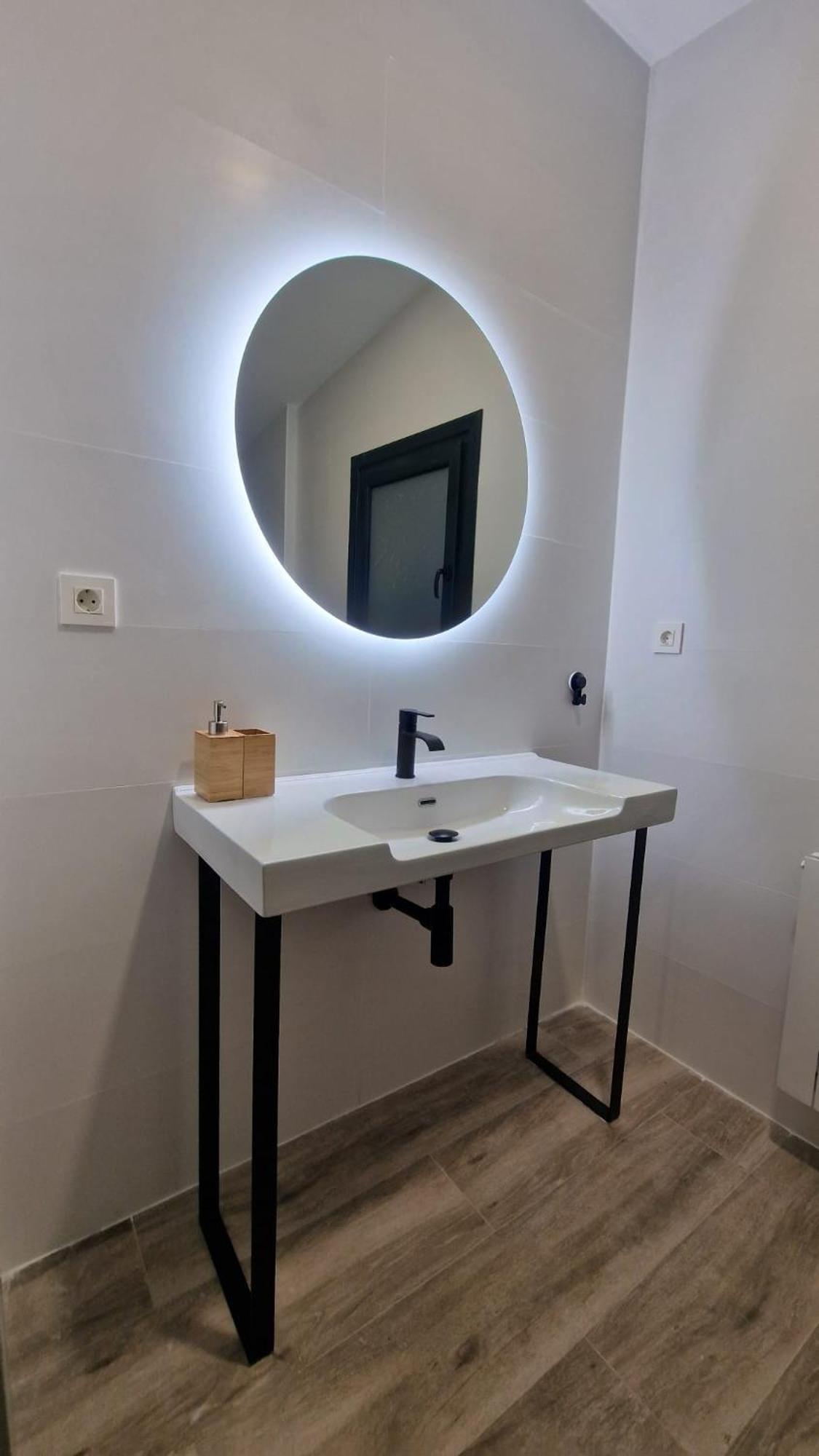 Albergue La Incera San Martín 外观 照片