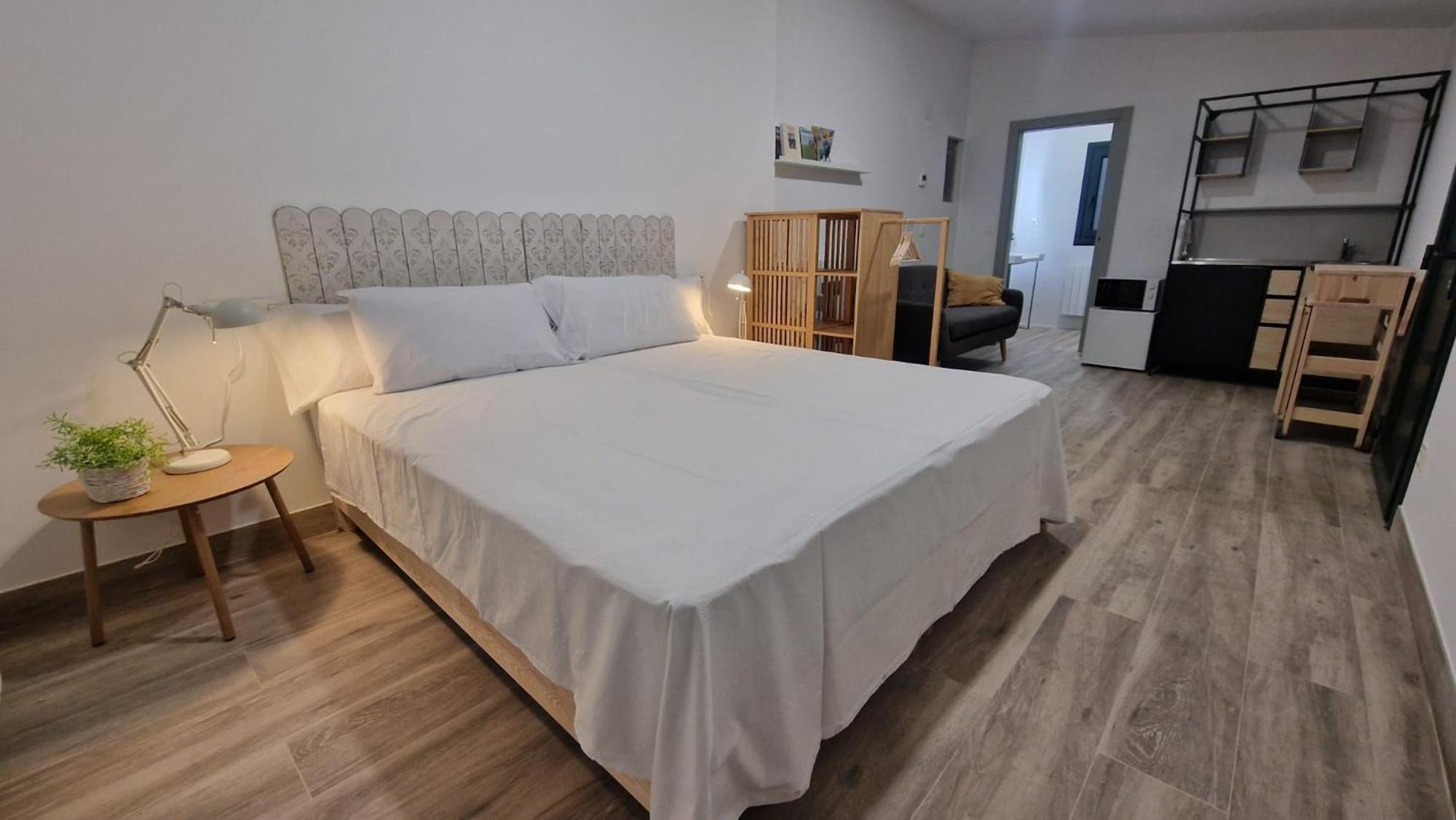 Albergue La Incera San Martín 外观 照片