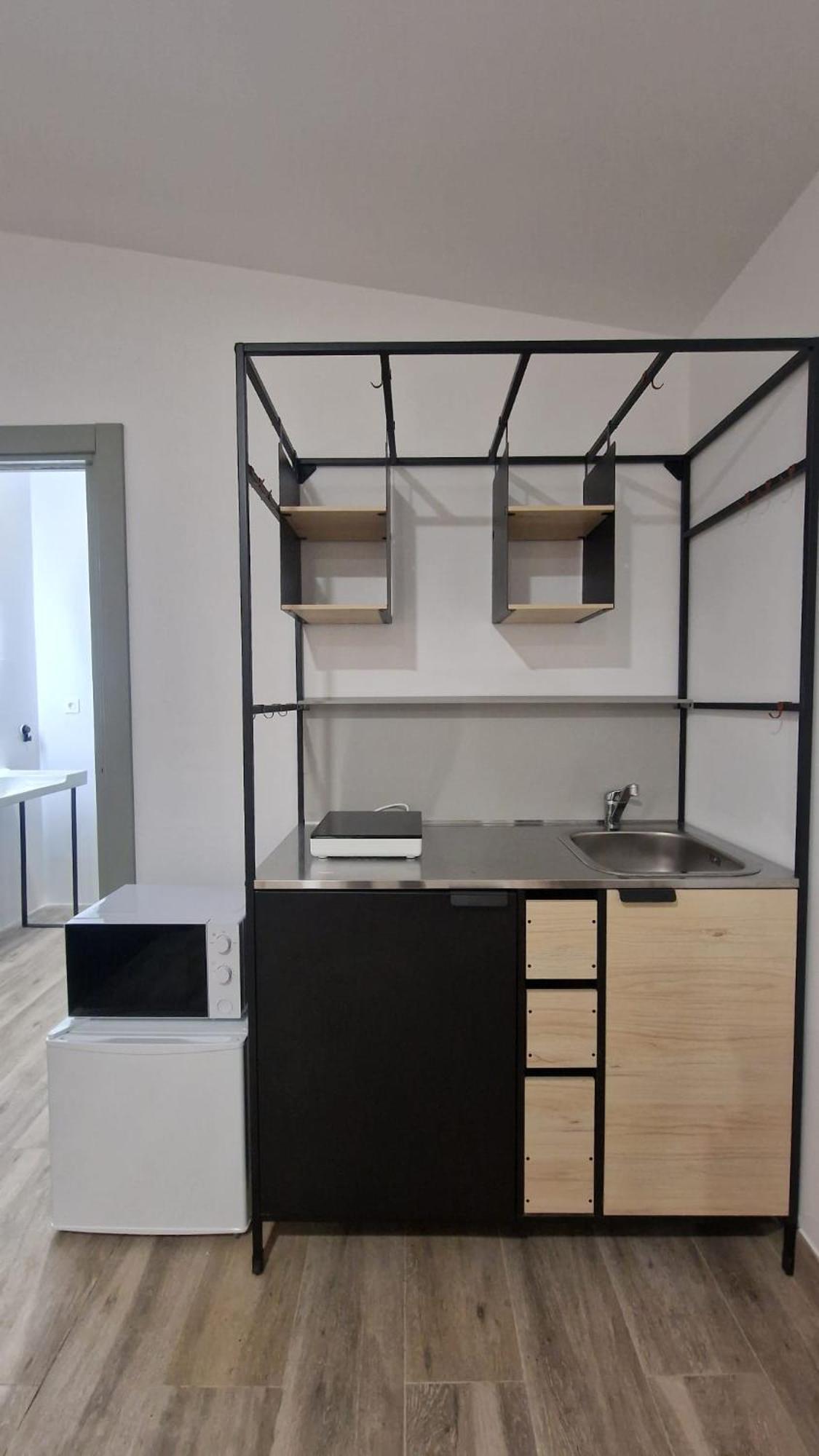 Albergue La Incera San Martín 外观 照片