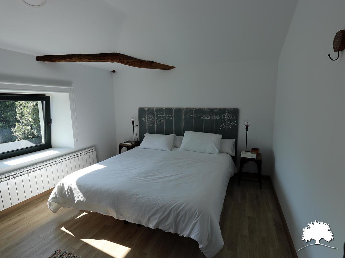 Albergue La Incera San Martín 外观 照片