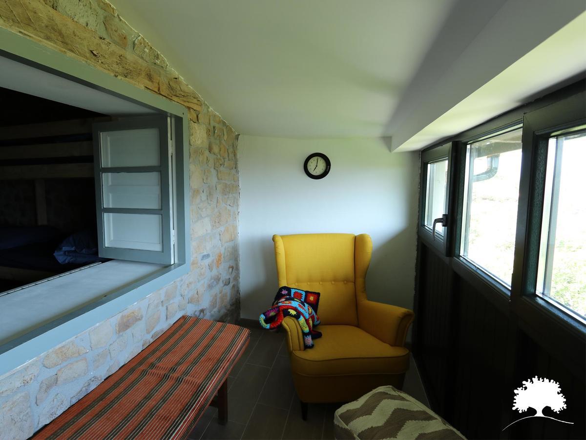 Albergue La Incera San Martín 外观 照片