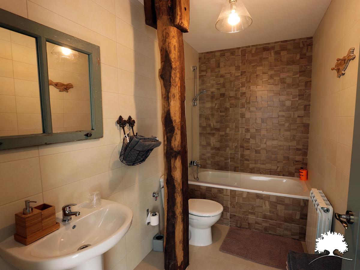 Albergue La Incera San Martín 外观 照片