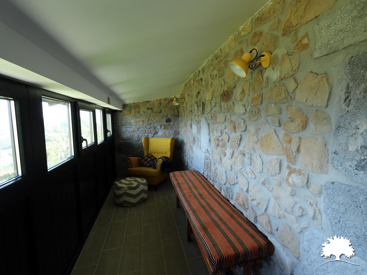 Albergue La Incera San Martín 外观 照片