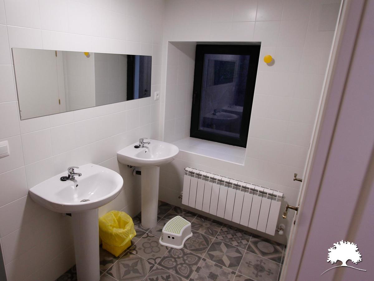 Albergue La Incera San Martín 外观 照片