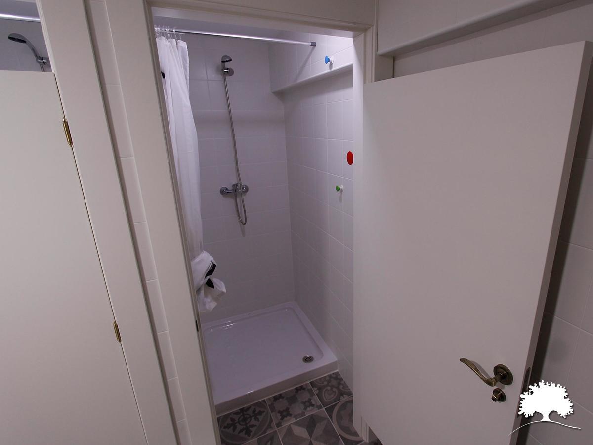 Albergue La Incera San Martín 外观 照片